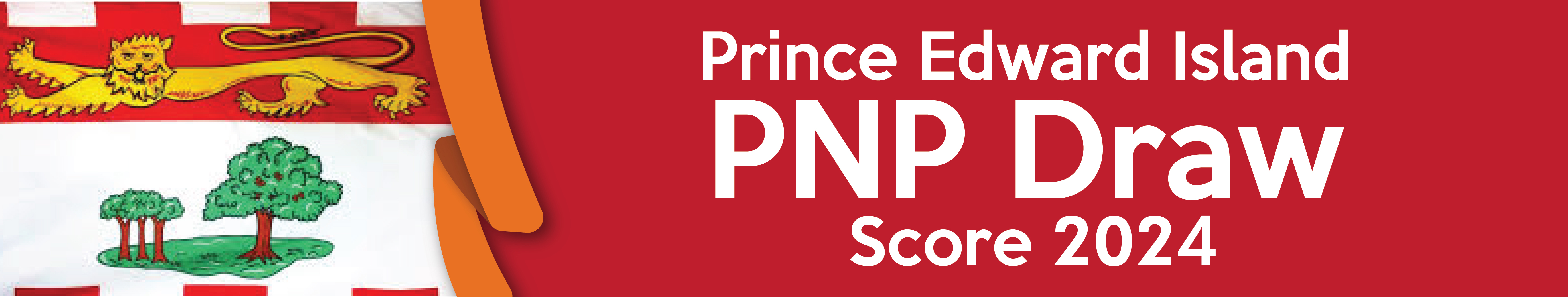Prince Edward Island PNP Draw Score